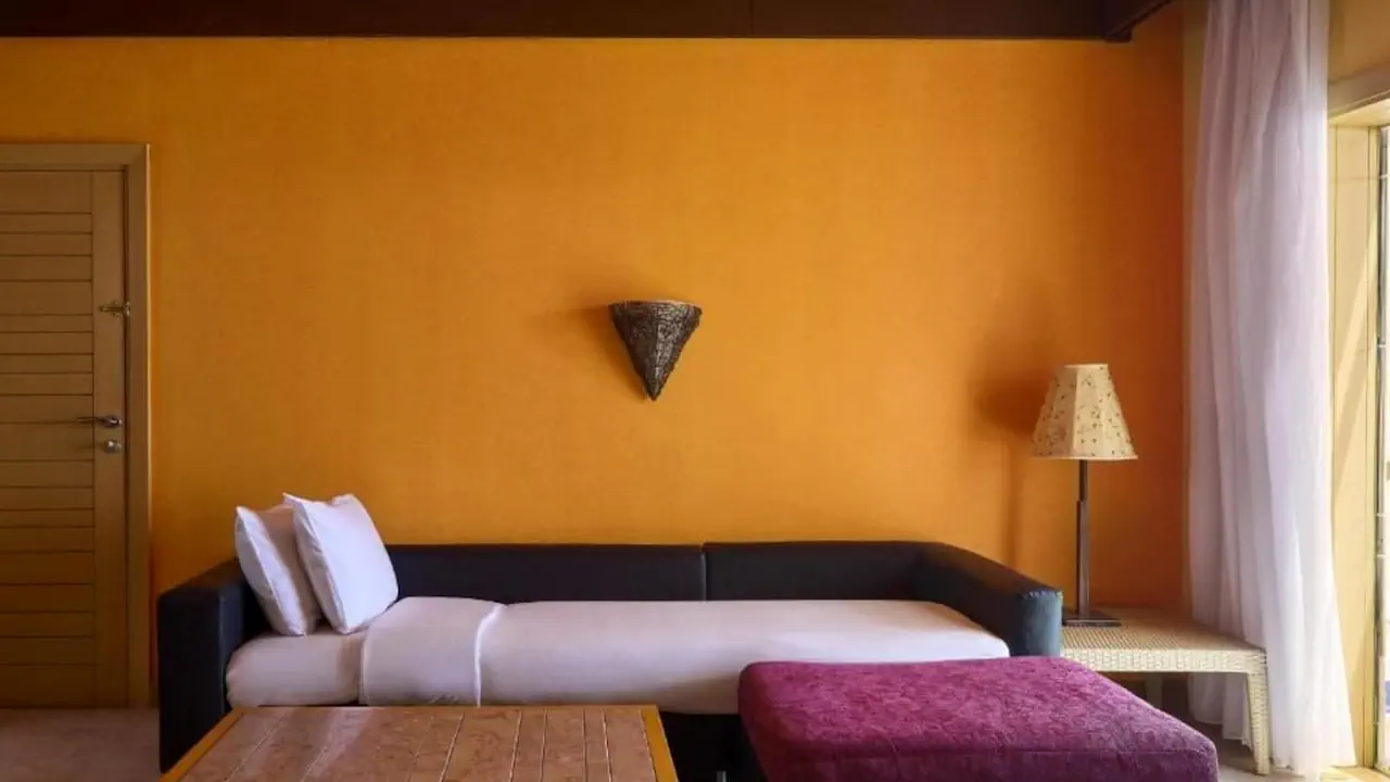 Hotel Retac Qunay Dahab Resort & SPA - Dahab